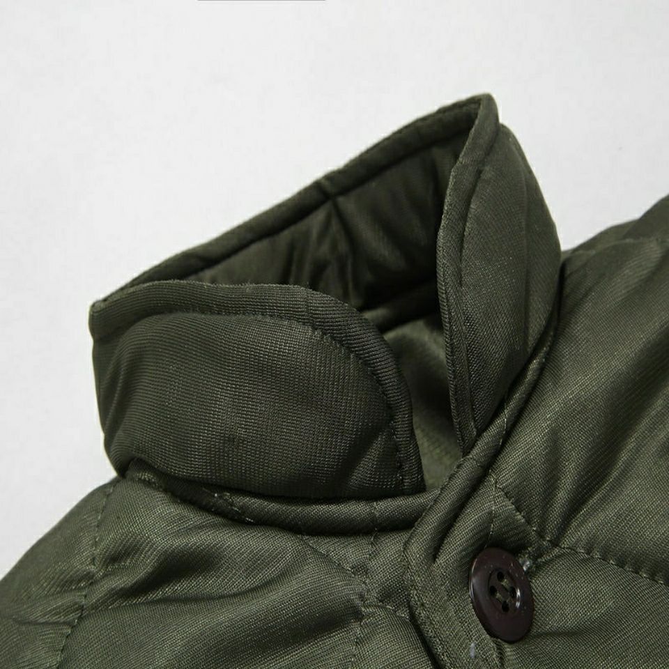 丝棉袄男中老年老式部队劳保服工人棉衣冷库防寒棉服救灾储备物资