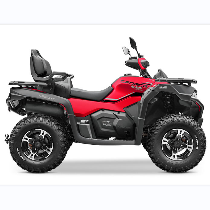 燃油型四驱两座成人全地形越野车沙滩车 atv/utv 625-阿里巴巴