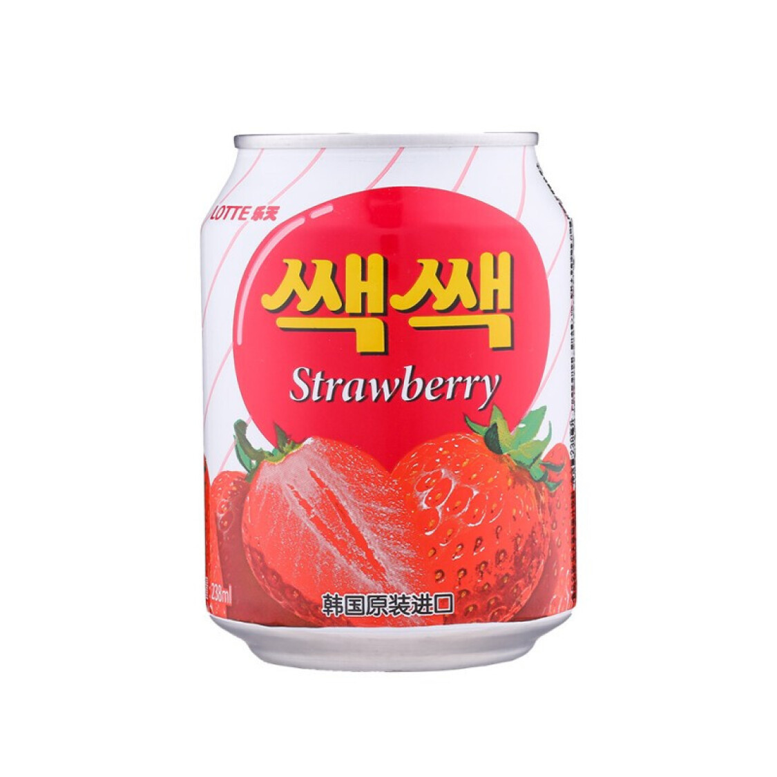 0成交457箱韩国进口乐天饮料苏打牛奶妙之吻酸奶味碳酸饮料汽水500ml*