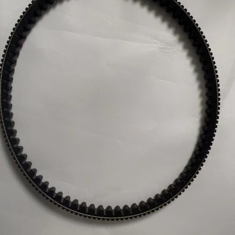 精品摩托车传动带发动机橡胶皮带氯丁带23100-k0jn01-阿里巴巴