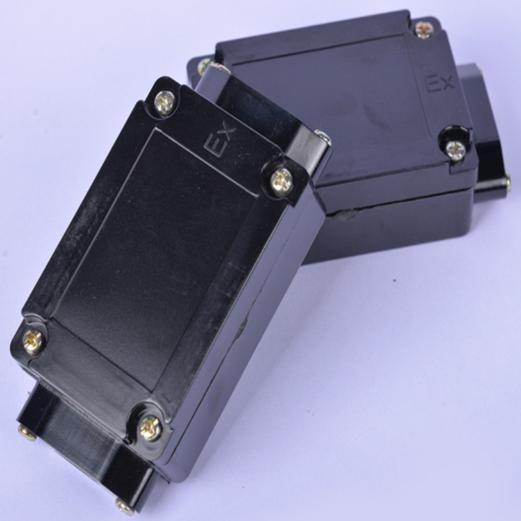 电伴热带二通 三通 电源接线盒 尾端接线盒 电伴热配件厂家-阿里巴巴