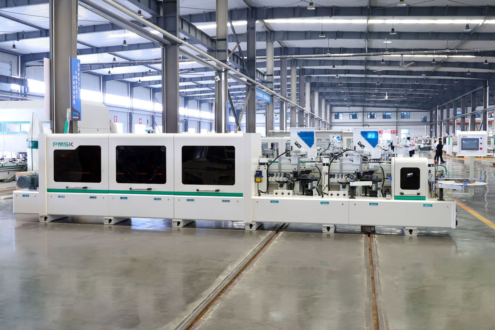 封边机668jks-2s品脉数控款功能介绍