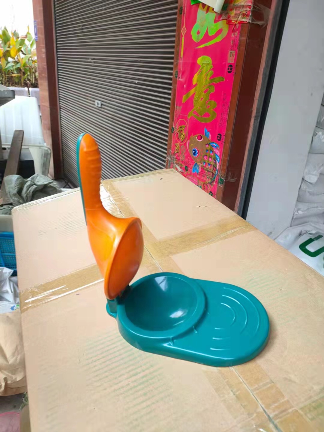 新款压饺子皮神器家用手动压面皮包馄饨饺子工具压面皮器厂家直销