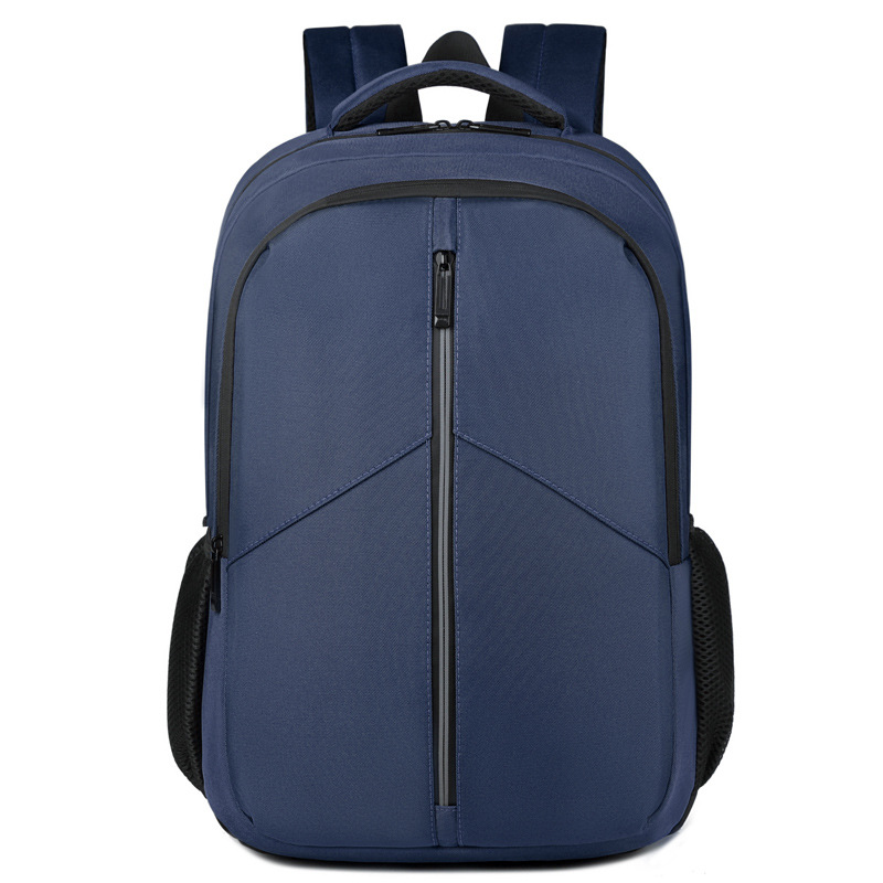 Factory Wholesale New Backpack Laptop Business Backpack Middle School and College Schoolbag