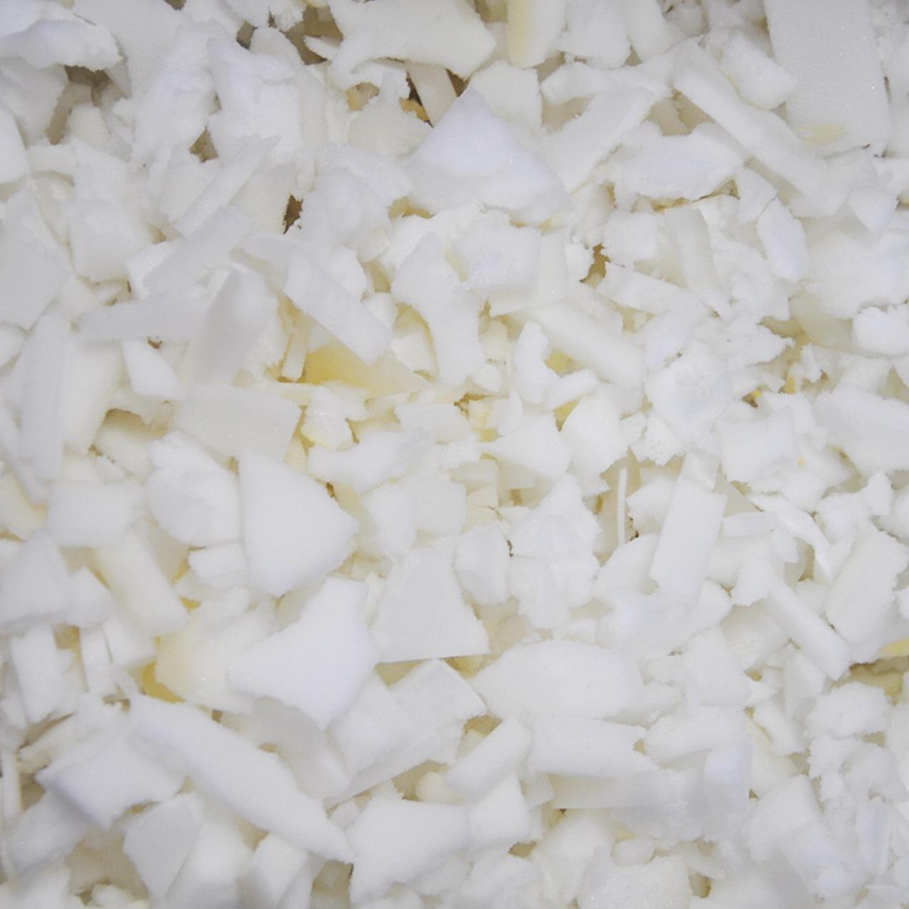 海绵碎料防碎娃娃塌陷快递碎海绵高密度可填充无异不变