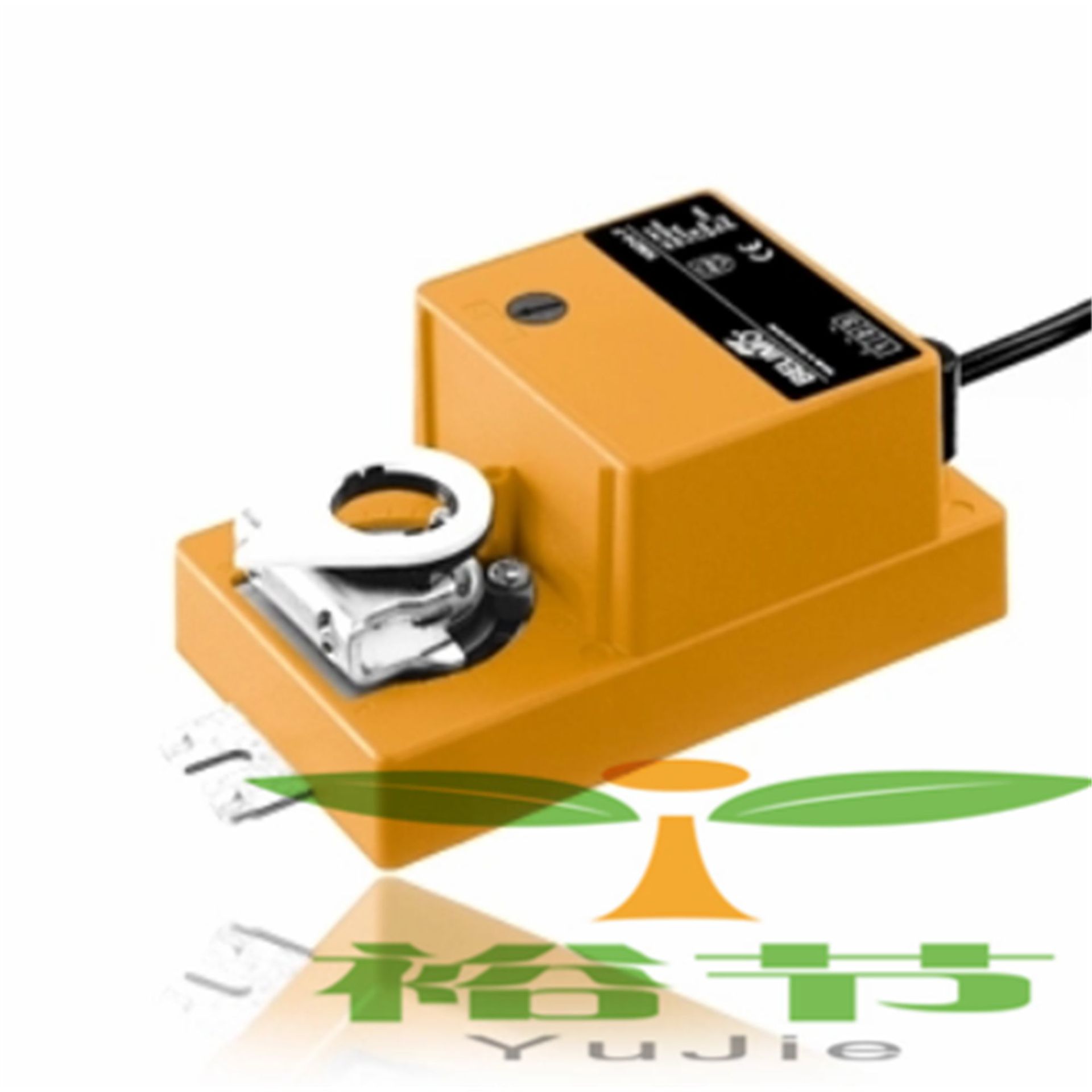 belimo搏力谋 nm24/nm24a 24v电动执行器风门风阀执行器10nm