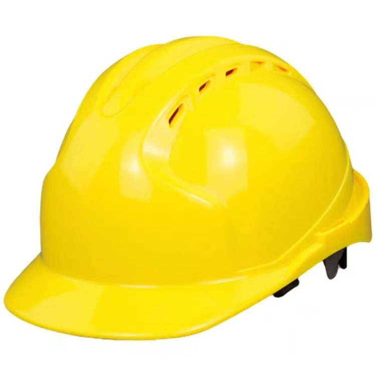 安全帽 工地国标abs加厚防砸建筑施工防护头盔劳保安全帽-阿里巴巴