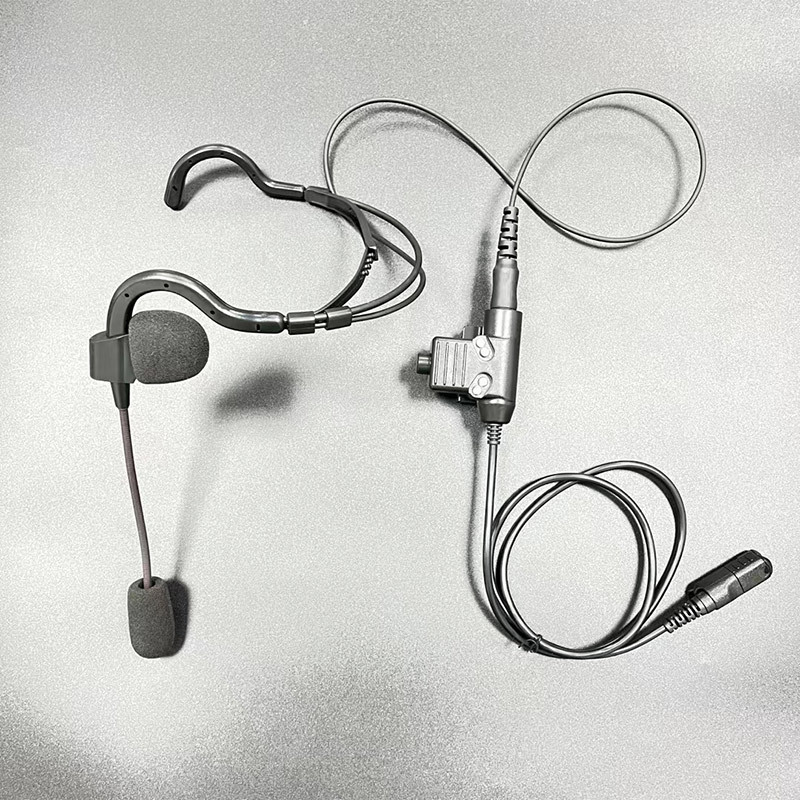 xir p6600 6620 mtp3100 3150 3250对讲机耳挂耳机u94转换线-阿里巴巴