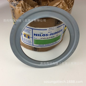 齿轮箱轴承挡油盖板 nilos-rings 368/363dav 3780/3720av-阿里巴巴