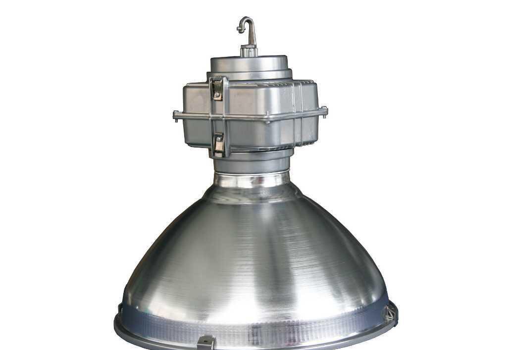 厂家批发 亚明400w1000w金卤灯 高压钠灯 厂房车间照明灯具