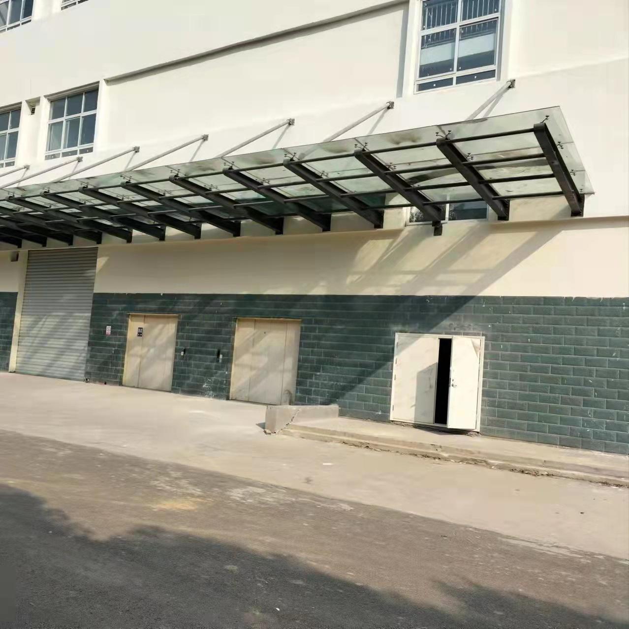 河南郑州雨棚钢梁 支架悬挑梁 牛腿 等