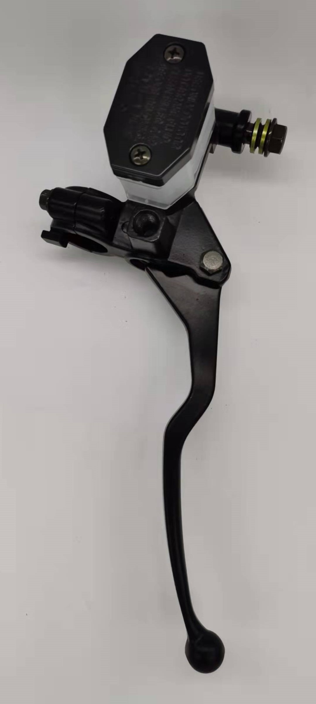 机车摩托车gn125玲木王碟刹上泵总成-液压刹车泵-阿里巴巴