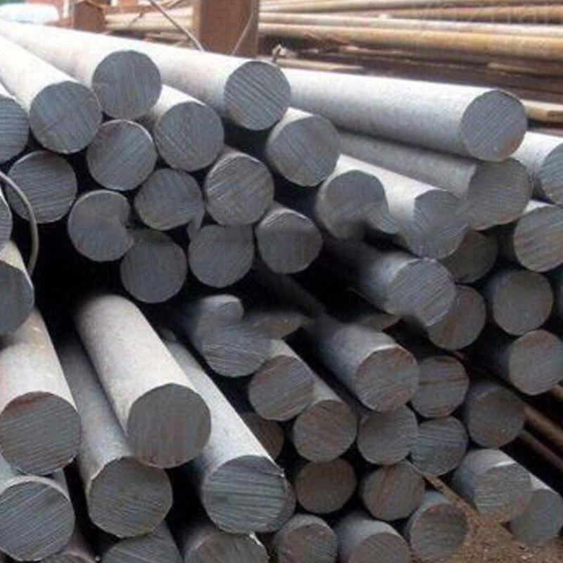 现货供应镀锌圆钢热镀锌圆铁条避雷接地热浸锌实心圆钢圆铁棒