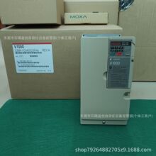 CIMR-VB4A0004BAA CIMR-VB4A0005BAA 全新安川变频器现货特惠议价