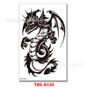 Totems Tattoo sticker Temporary Tattoo Tattoo Sticker Europe and America clown Prajna Queen Flower customized wholesale tattoo Totems Tattoo sticker Temporary Tattoo Tattoo Sticker Europe and America clown Prajna Queen Flower customized wholesale tattoo