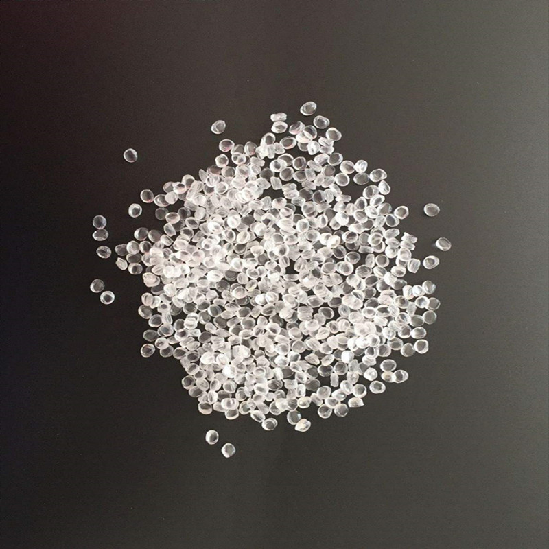 poe 美国陶氏 8402 高流动 减轻零部件重量 抗冲击改性透明度好