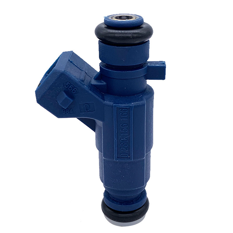 0280156166 汽车喷油嘴 喷油器 汽车零配件 适用于菱帅蓝瑟-阿里巴巴
