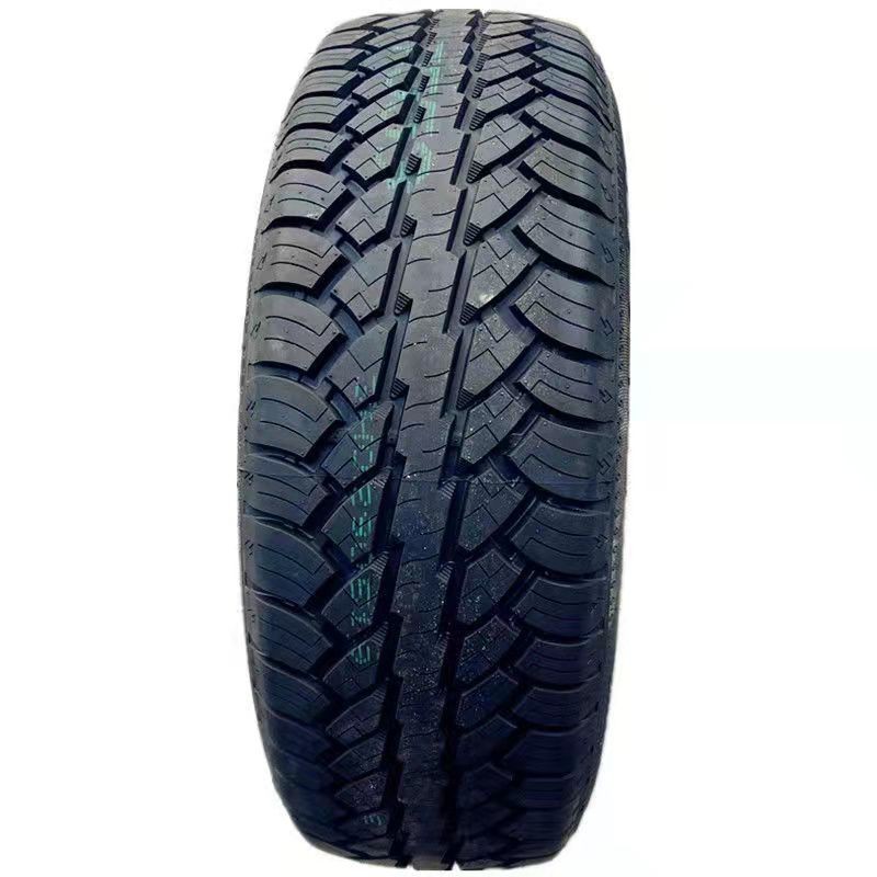 固铂轮胎245/70r16 ats 越野at 配江西五十铃 2457016上汽大通t60