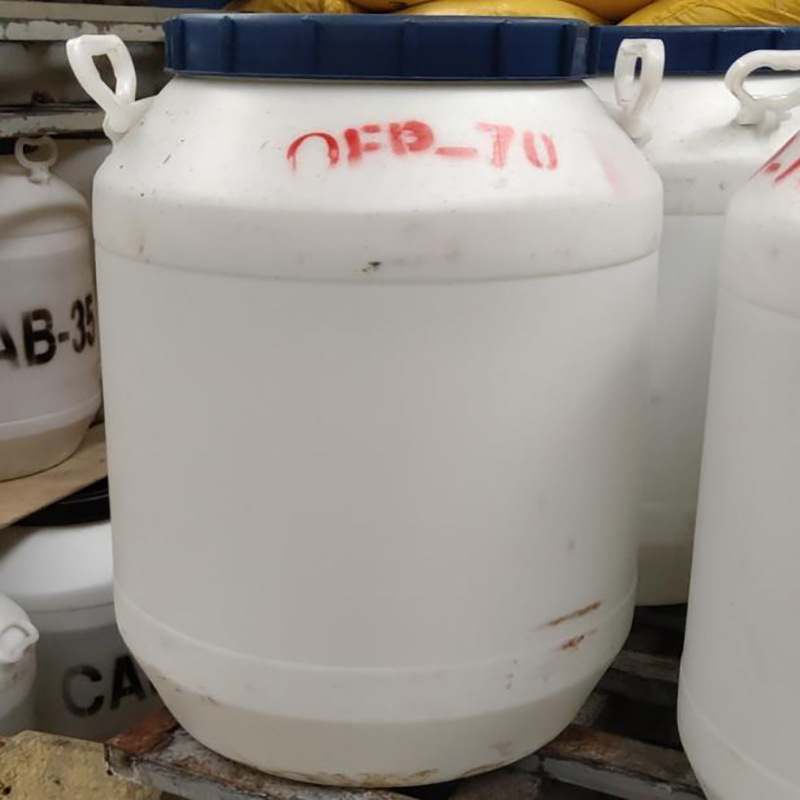 oep-70耐碱渗透剂 抗浓碱高温耐硬水性 异辛醇聚氧乙烯醚磷酸酯