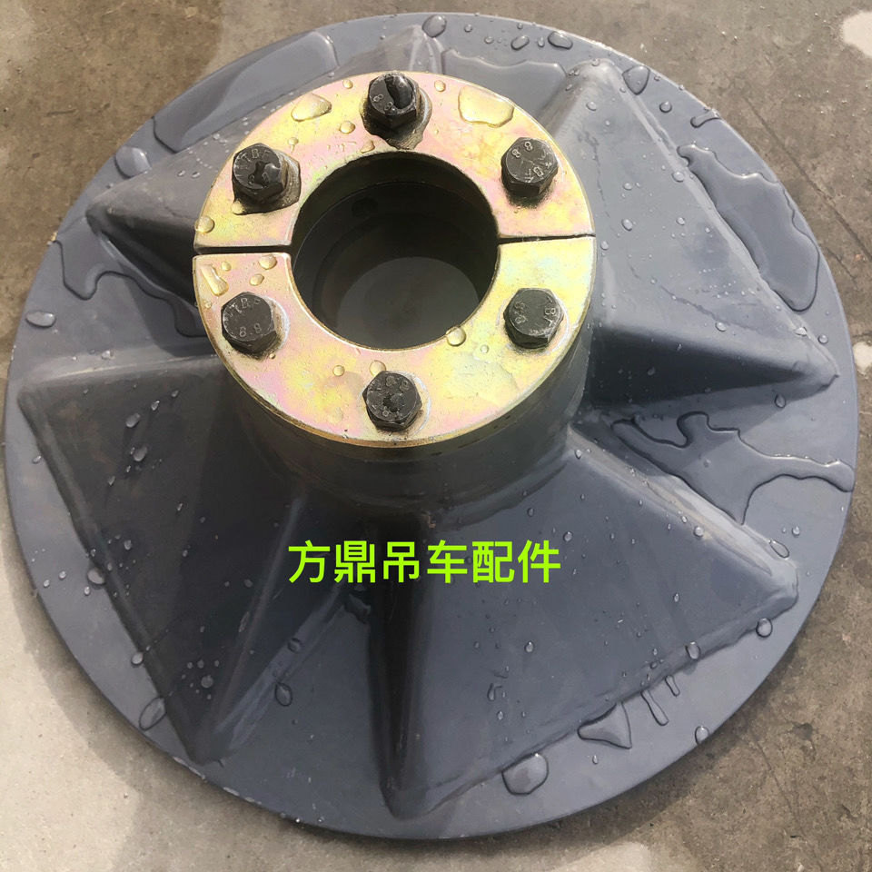 中联吊车配件新款ztc25t35t脚盘支腿盘