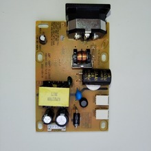 液晶显示器通用型电源板KZ-19A KZ-18A KZ-17A 12V2.5A灯条电压9V