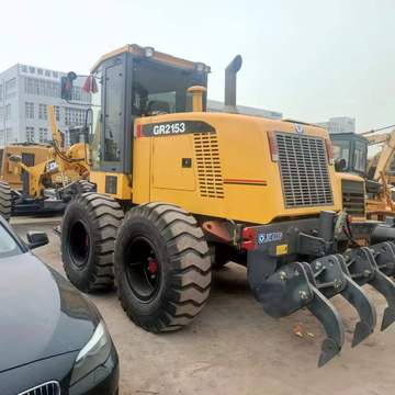 精品二手徐工165徐工180徐工215卡特140h卡特140g柳工416平地机