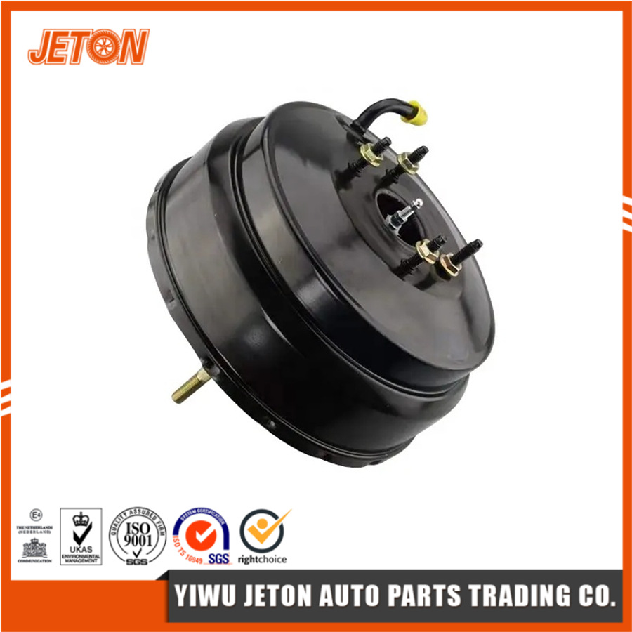 适用于 五十铃 4hf1 npr nqr nhr 真空制动助力器总成 854-05107