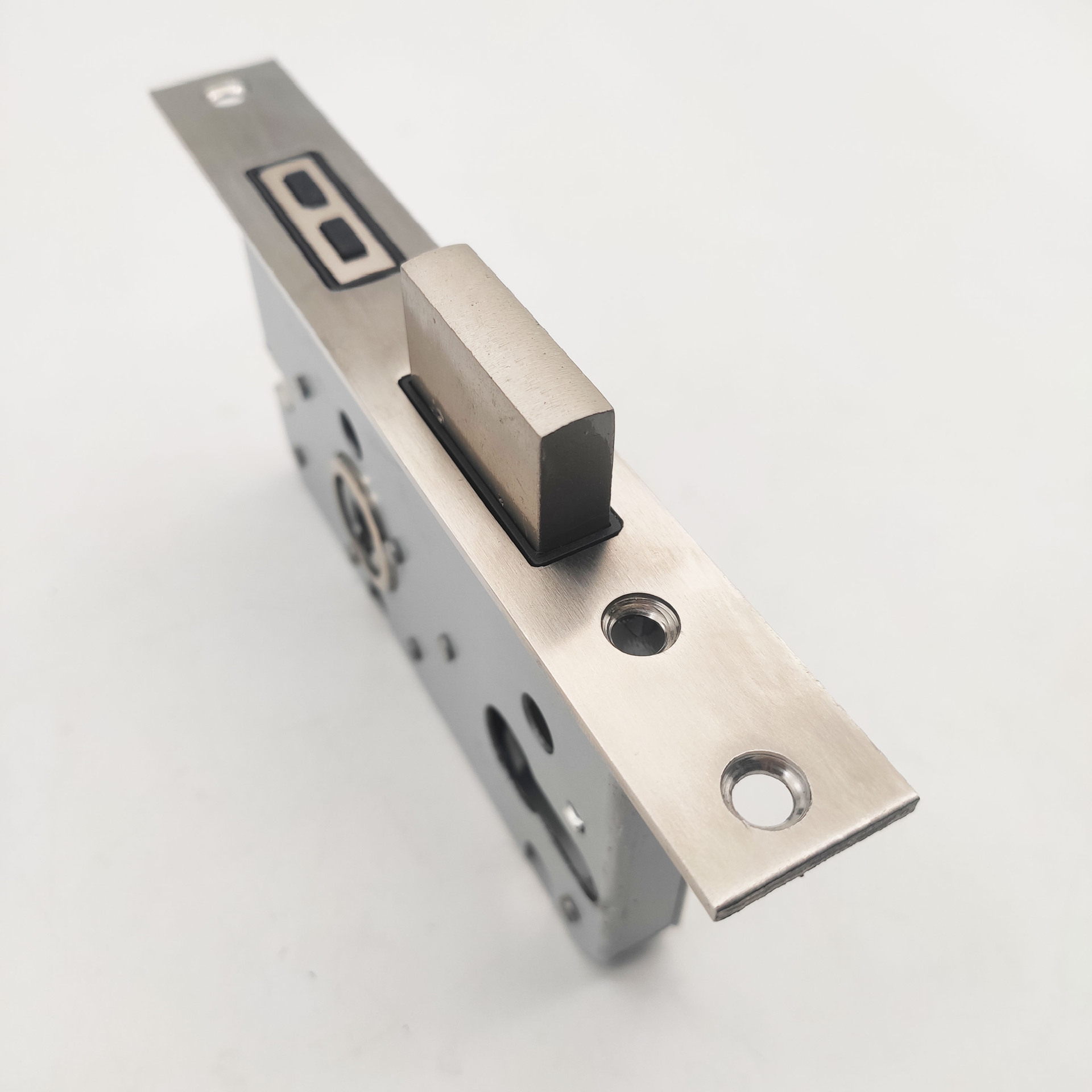 大50磁力锁体 木门锁体锁芯 执手锁锁体 压把锁锁体 厂家批发零售