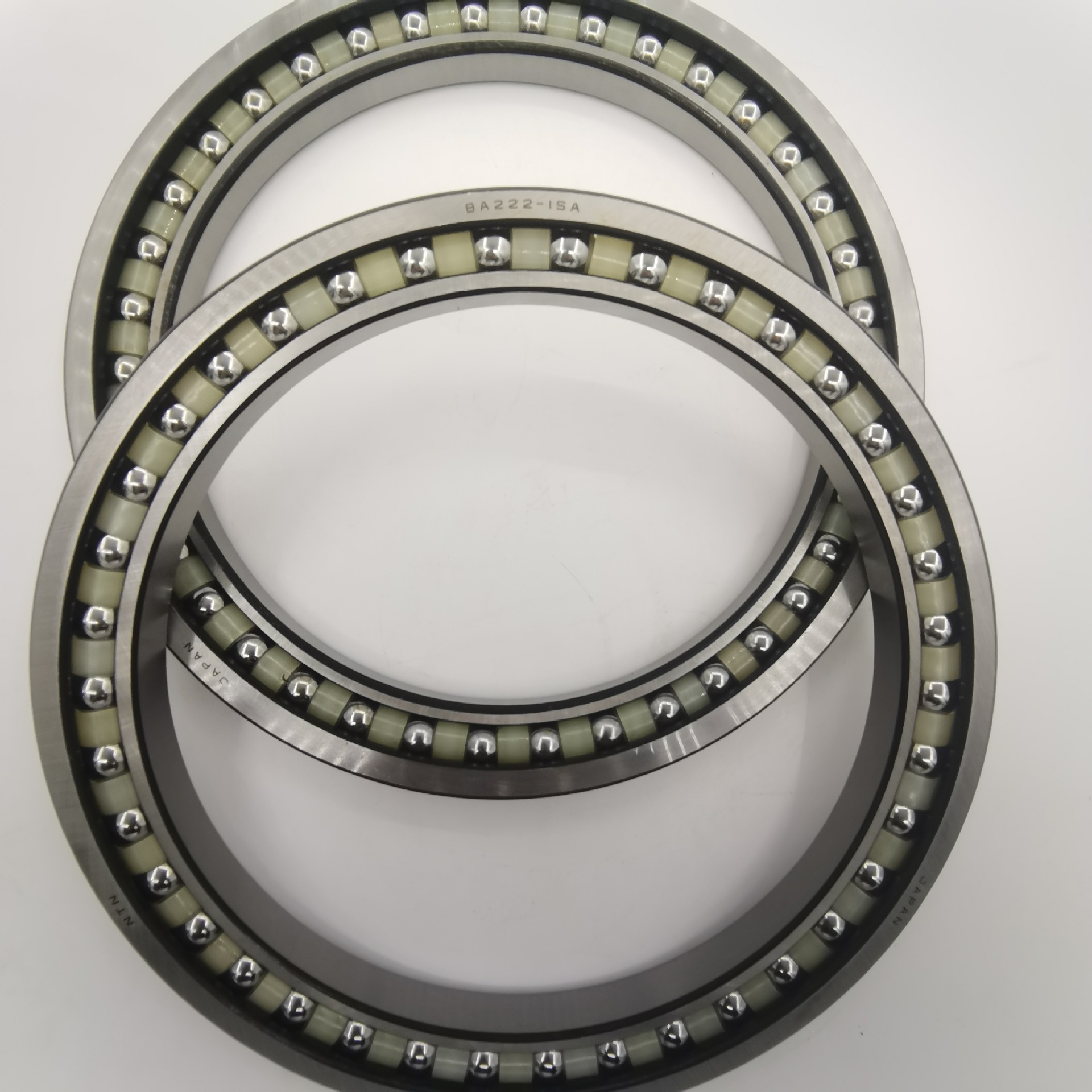 厂家销售 挖掘机行走轴承 bd95-1 双列角接触轴承