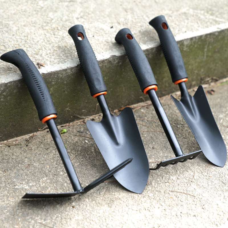 幼儿植树节工具小铁掀铲子儿童铲耙锹套装沙滩劳动幼儿园活动园艺