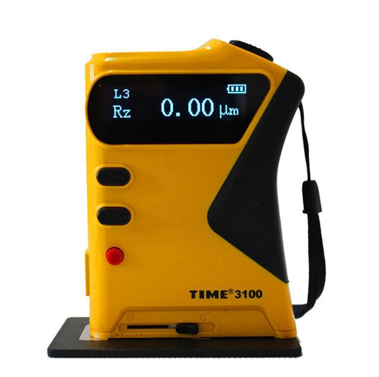 新品北京时代time3100/tr100表面粗糙度仪 粗糙度测量仪 光洁度仪