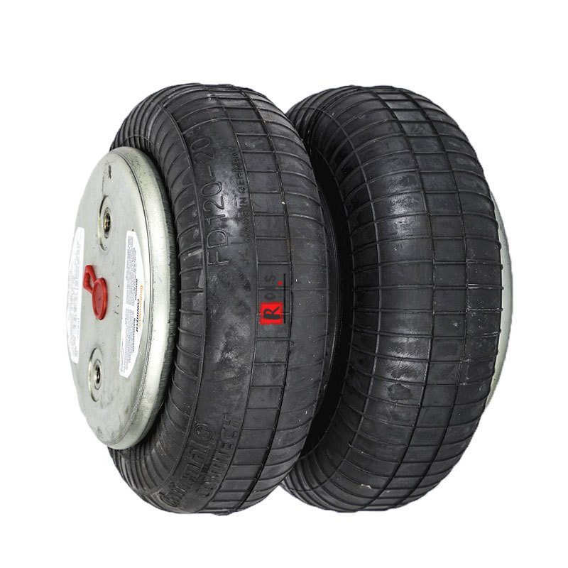 德国康迪泰克 fd120-20 ci g1/4 空气弹簧马牌continental气囊