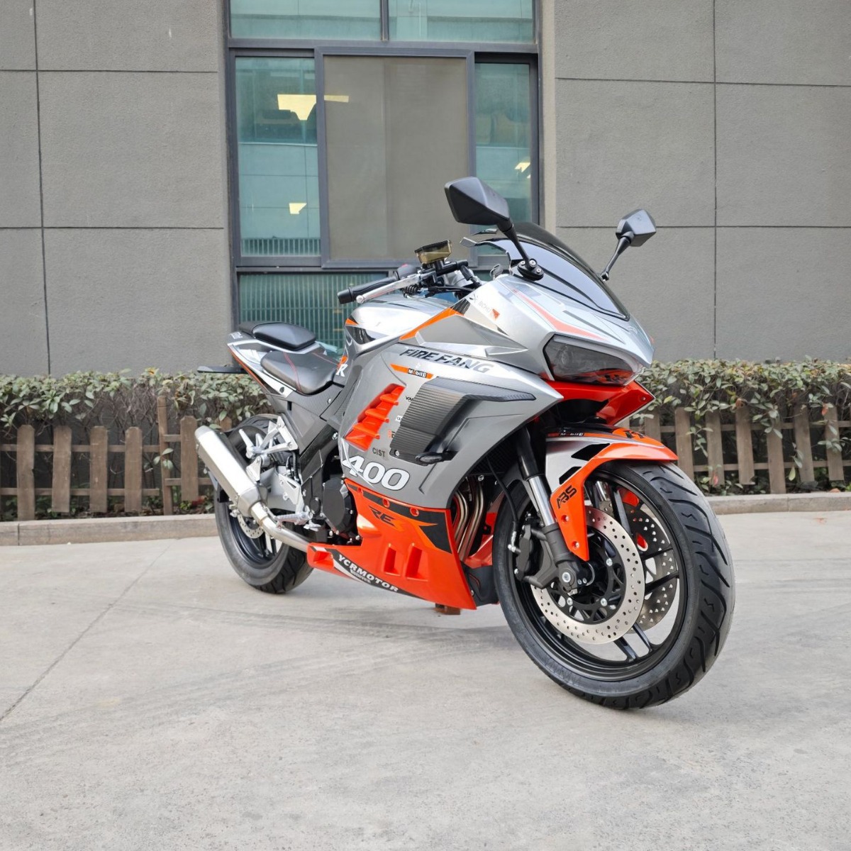 【外贸专供】两轮燃油摩托车趴赛跑车高速度大排量高性能高品质