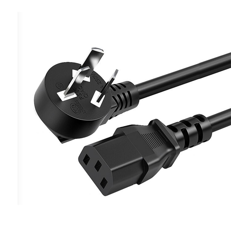 pse电源线日本标准日本电源线插头两芯插头转八字尾长度1米-阿里巴巴