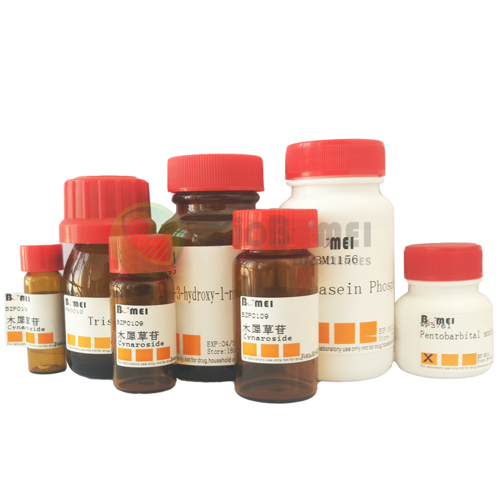 嘌呤霉素盐酸盐 ≥98% 科研实验试剂CAS:58-58-2