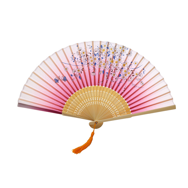 供应各种扇子 塑料扇子品种多样 价格实惠