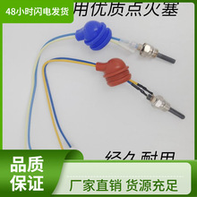 柴暖点火针柴暖点火塞12V24V驻车加热器扳手柴油车载燃油暖风机