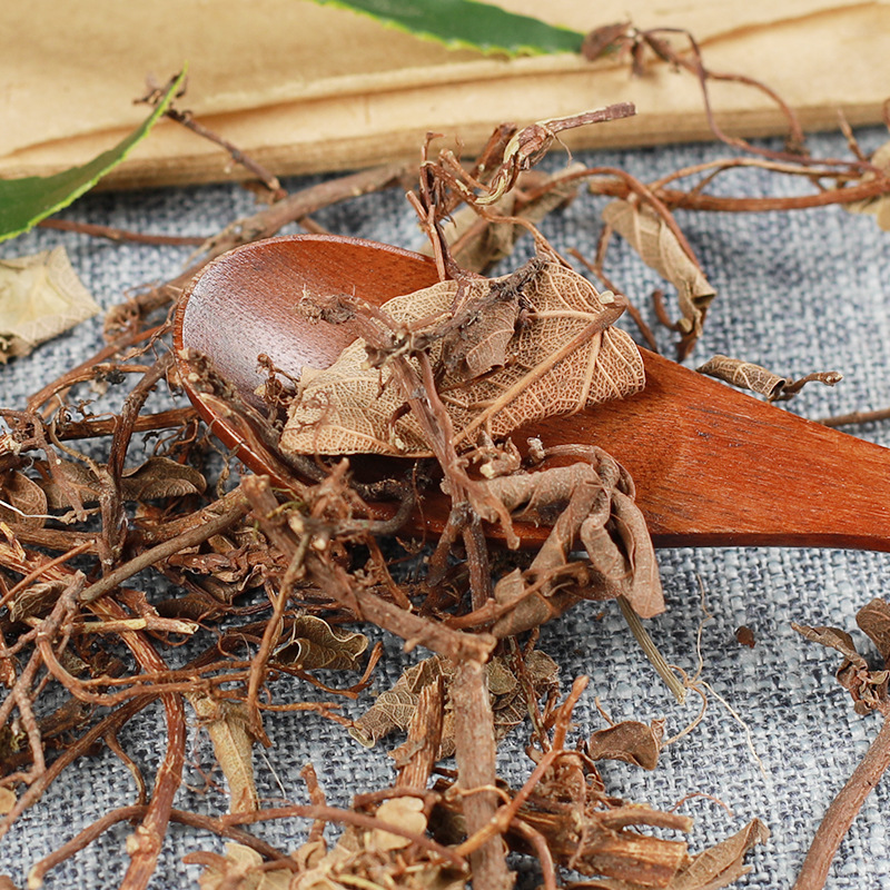 中药材 三角枫 爬山虎 三角风 500g 可搭配见血清 艾草