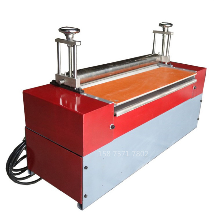 厂家销售eva珍珠棉热熔上胶机 热熔胶水机 涂胶机 过胶机