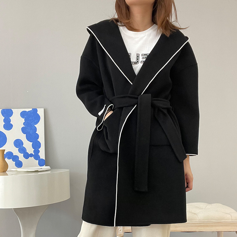 连帽双面羊绒大衣-连帽双面羊绒大衣厂家,品牌,图片,热帖-阿里巴巴