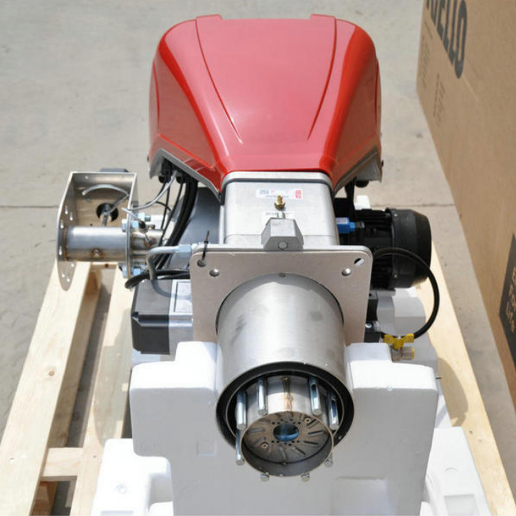 批发道森超低氮燃烧器天然气锅炉燃烧机燃气燃烧机利雅路燃烧机