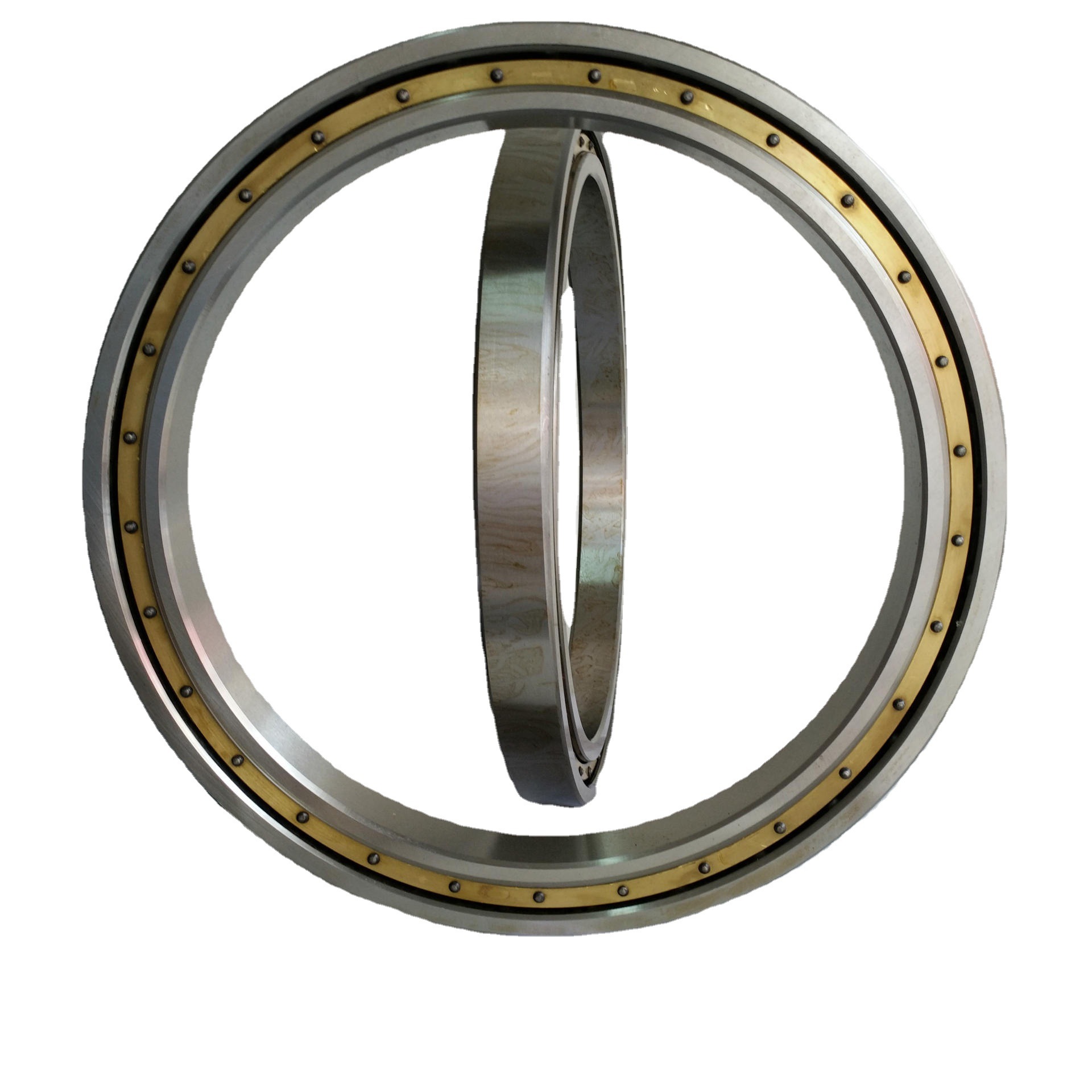 供应瓦房店千类薄壁轴承61988m铜保机械轧机现货销售