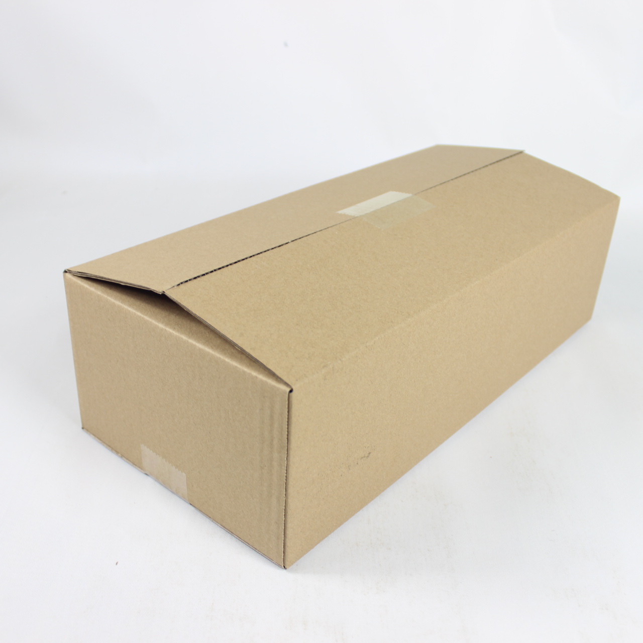 三五层平口纸箱长条快递电热管净水机滤芯纸箱42*19*12*7 cm