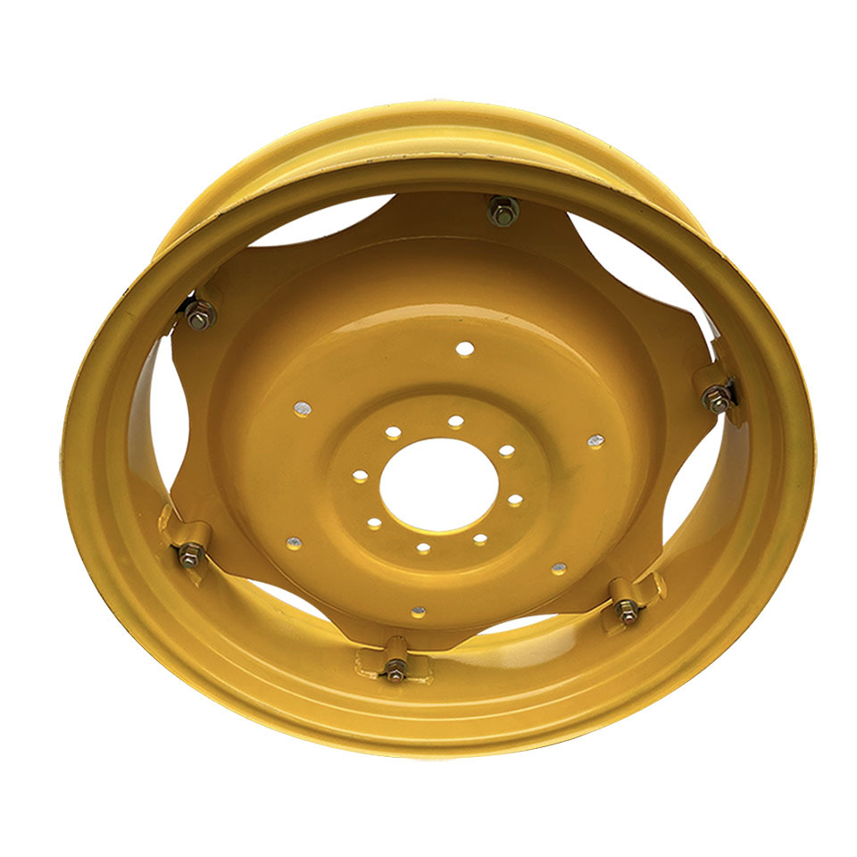 农用适配w8拖拉机轮辋