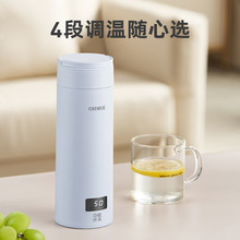 OIDIRE智能电热水杯ODI-DRB02     500mL 可一件代发量大价格从优