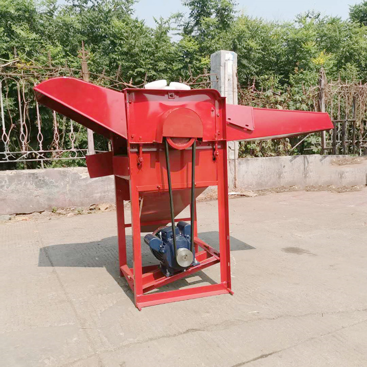 水稻油菜脱粒机小型农用家用小麦稻谷打谷机黄豆菜子打油菜籽机器