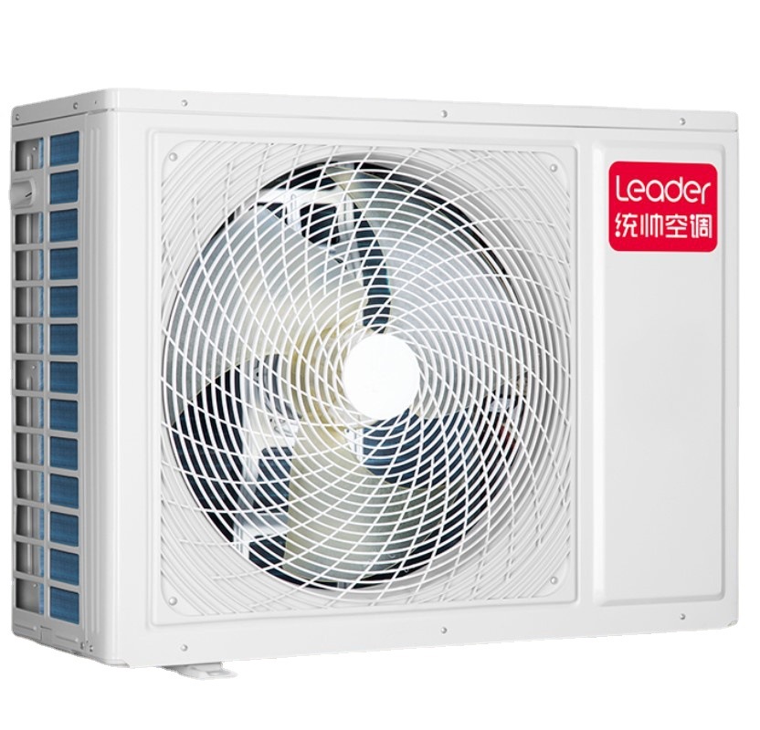 统帅中央空调风管机一拖六多联6匹直流变频一级能效rfc160stsjva