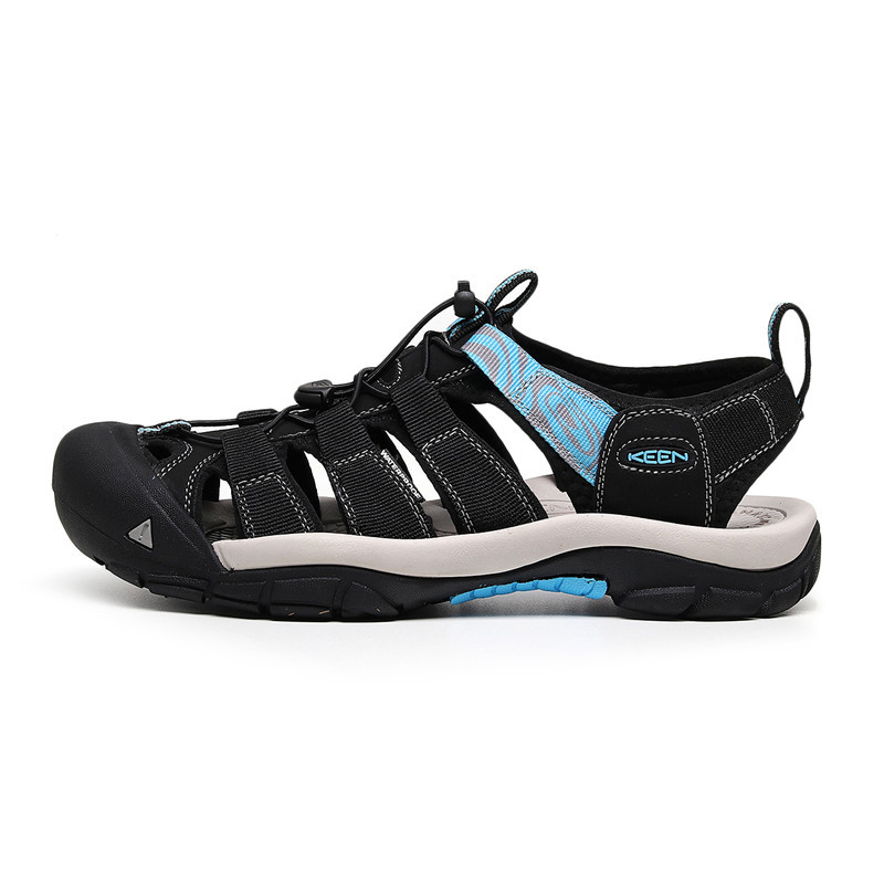 跨境keen科恩凉鞋newport h2户外防滑沙滩溯溪鞋登山徒步鞋男女款