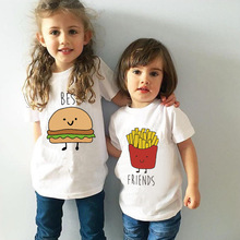 kids t shirt boy childern clothes summer short sleeve girls