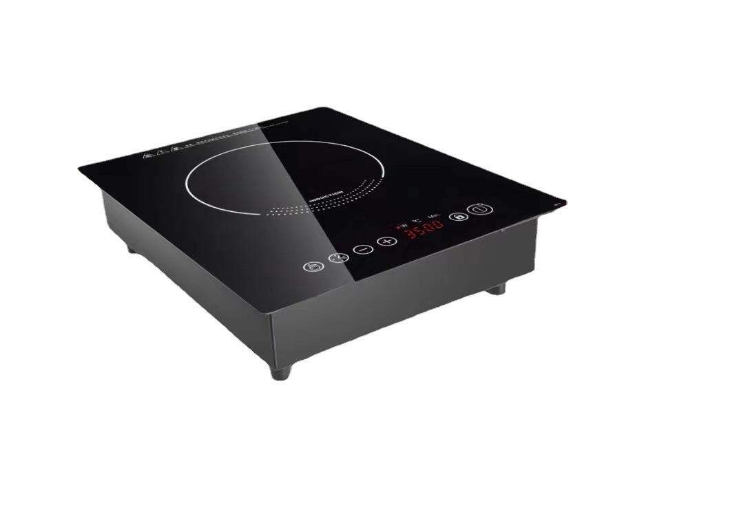 九星电器电磁炉家用大功率火锅炒菜一体多功能节能电磁炉厂家直销